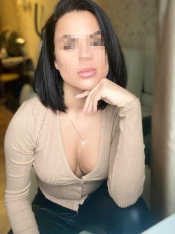 Анкета проститутки Викуля - Фото 1, , 30 лет, №254102